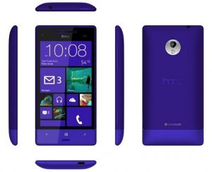 HTC 8XT Özellikleri – Fiyatı – İnceleme