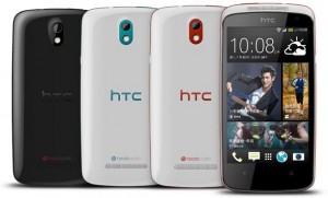 HTC Desire 500 Özellikleri Fiyatı